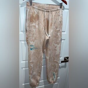 Nike Dri-FIT “Issue” Joggers